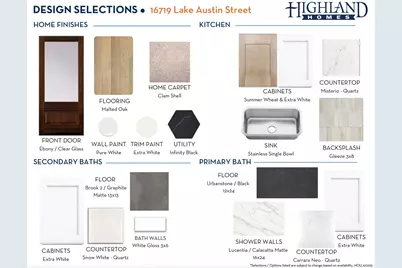 16719 Lake Austin Street, Cypress, TX 77433 - Photo 3