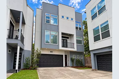 2316 Austin Street, Houston, TX 77004 - Photo 1