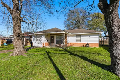 5707 Waltrip Street, Houston, TX 77087 - Photo 1