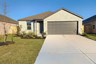 16214 Rustic Prairie Dr, Hockley, TX 77447 - Photo 1