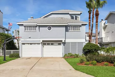 3411 Petite Circle, Galveston, TX 77554 - Photo 3