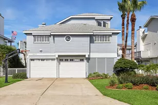 3411 Petite Cir, Galveston, TX 77554 - Photo 3