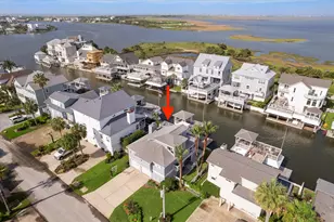 3411 Petite Cir, Galveston, TX 77554 - Photo 1