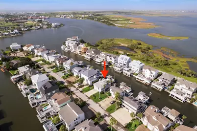 3411 Petite Circle, Galveston, TX 77554 - Photo 5
