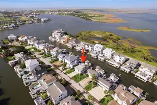 3411 Petite Cir, Galveston, TX 77554 - Photo 5