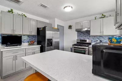 13423 Bridgewalk Lane, Houston, TX 77041 - Photo 9