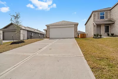 25429 Carnation Court, Montgomery, TX 77316 - Photo 1