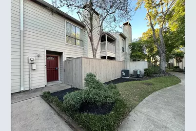 9556 Windswept Lane #9556, Houston, TX 77063 - Photo 1