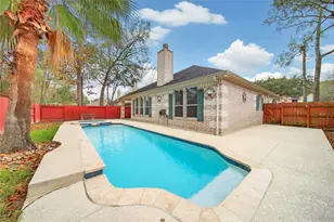 3230 Fair Falls Dr, Kingwood, TX 77345 - Photo 1