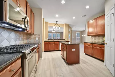 3230 Fair Falls Drive, Kingwood, TX 77345 - Photo 3