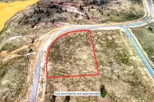 0 Vintage Rd, Livingston, TX 77351 - Photo 1