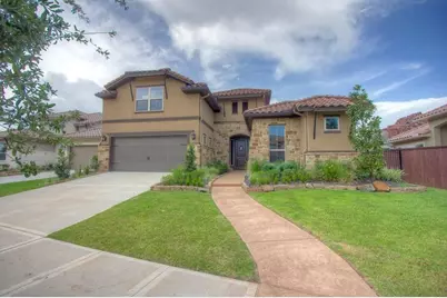 63 Silent Circle Drive, Sugar Land, TX 77498 - Photo 1