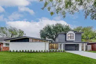 9219 Timberside Drive, Houston, TX 77025 - Photo 3