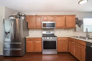 21447 Park Mill Ln, Katy, TX 77450 - Photo 5