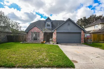 21447 Park Mill Lane, Katy, TX 77450 - Photo 1