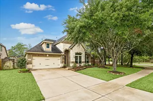 28211 Rippling Brook Ln, Fulshear, TX 77441 - Photo 35