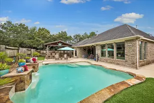 28211 Rippling Brook Ln, Fulshear, TX 77441 - Photo 29