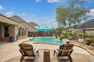 28211 Rippling Brook Ln, Fulshear, TX 77441 - Photo 31
