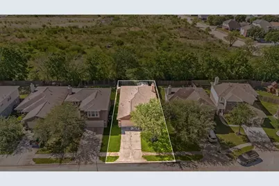 17739 Barton Point Lane, Richmond, TX 77407 - Photo 3