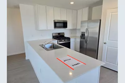 9214 Burch Eagle Court, Baytown, TX 77521 - Photo 3