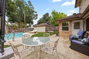 12514 Hazelwood Ln, Houston, TX 77077 - Photo 31