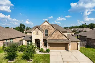 23006 Mulberry Tree Ln, Spring, TX 77389 - Photo 3