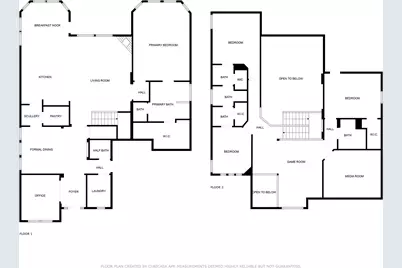 23006 Mulberry Tree Lane, Spring, TX 77389 - Photo 45