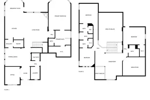 23006 Mulberry Tree Ln, Spring, TX 77389 - Photo 45