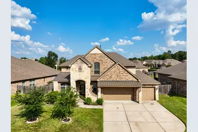 23006 Mulberry Tree Lane, Spring, TX 77389 - Photo 3