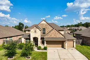 23006 Mulberry Tree Ln, Spring, TX 77389 - Photo 3