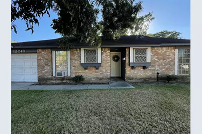 12010 Flushing Meadows Drive, Houston, TX 77089 - Photo 1