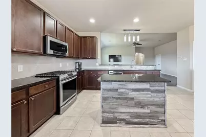 332 Country Crossing Circle, Magnolia, TX 77354 - Photo 9