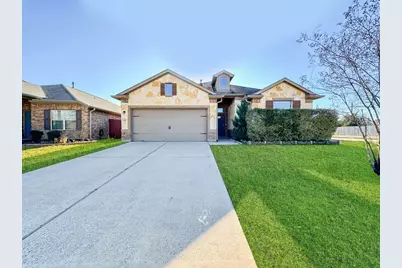 332 Country Crossing Circle, Magnolia, TX 77354 - Photo 1