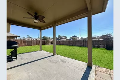 332 Country Crossing Circle, Magnolia, TX 77354 - Photo 29