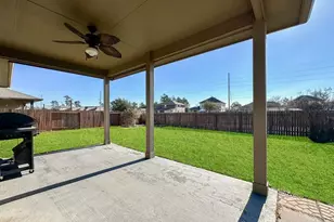 332 Country Crossing Cir, Magnolia, TX 77354 - Photo 29
