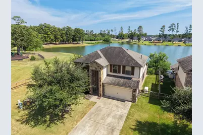 11995 La Salle River Road, Conroe, TX 77304 - Photo 1