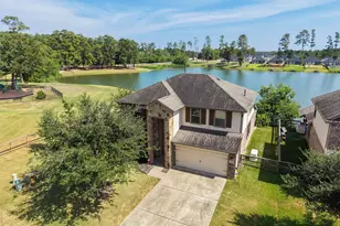 11995 La Salle River Rd, Conroe, TX 77304 - Photo 1