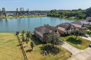 11995 La Salle River Rd, Conroe, TX 77304 - Photo 3