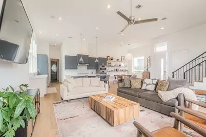 3403 Asher Landing Ln Lane, Houston, TX 77080 - Photo 5