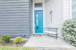 3403 Asher Landing Ln Ln, Houston, TX 77080 - Photo 3