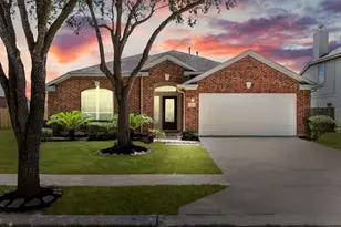 7710 Trail Hollow, Missouri City, TX 77459 - Photo 1