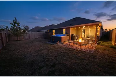 3057 Pampaneria Drive, Conroe, TX 77301 - Photo 1