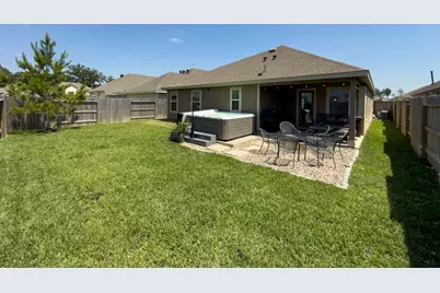 3057 Pampaneria Drive, Conroe, TX 77301 - Photo 3