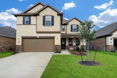 1714 Ruby Plains Court, Richmond, TX 77469 - Photo 1