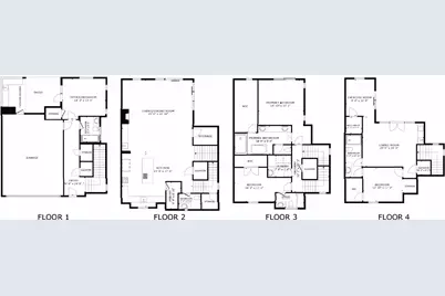 631 N Live Oak Street, Houston, TX 77003 - Photo 49