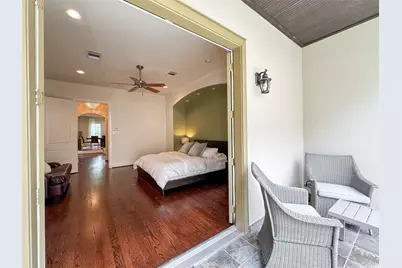 4042 Bellefontaine St, Houston, TX 77025 - Photo 27