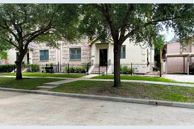 4042 Bellefontaine St, Houston, TX 77025 - Photo 3