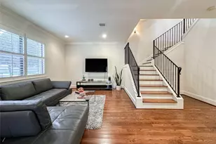 4042 Bellefontaine St, Houston, TX 77025 - Photo 5