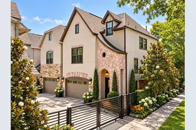2112 Sherwin Street, Houston, TX 77007 - Photo 1