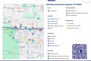 2112 Sherwin St, Houston, TX 77007 - Photo 49